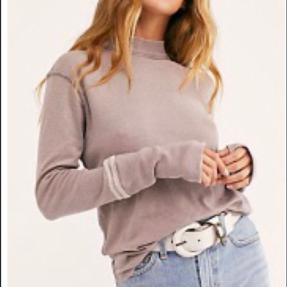 WE THE FREE Josefina Tee Size Medium NWOT - Picture 1 of 7